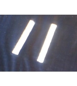 NEW Hercus tumbler gear bush felts----part No.5H174