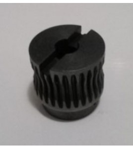 New Hercus 260 DG-DGM feed worm wheel--Part No.5h1811