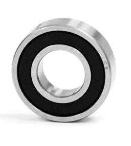 NEW 6203-2RS bearings for Hercus 260 and 9 countershaft----part No.5H206, M66