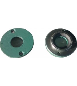 NEW Hercus 260 and 9 countershaft bearing cap--Part No.5H207, M67