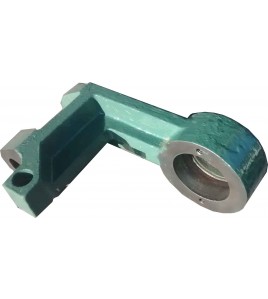 NEW Hercus 260 l/h countershaft yoke arm--part No.5H209