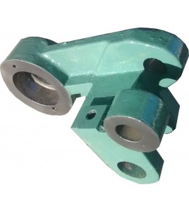 NEW Hercus 260 r/h countershaft yoke arm--part No.5H210