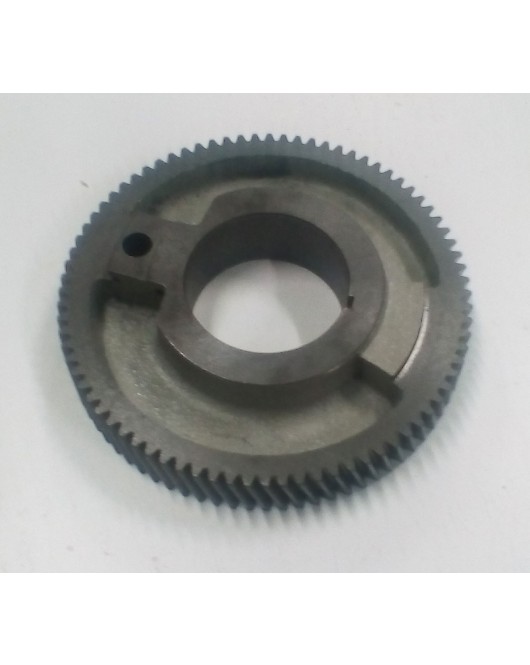 New South Bend GS26 helical bull gear---part No.5H2116