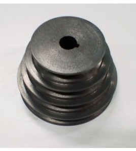 New Hercus 260 counter shaft cone pulley---part No.5H212