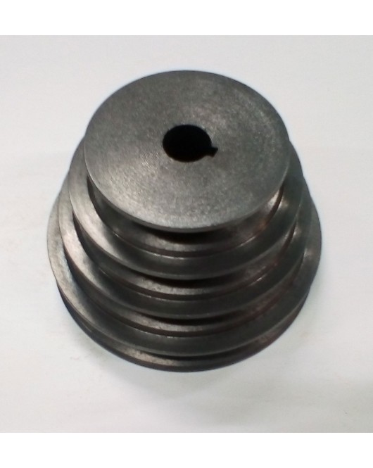 New Hercus 260 counter shaft cone pulley---part No.5H212