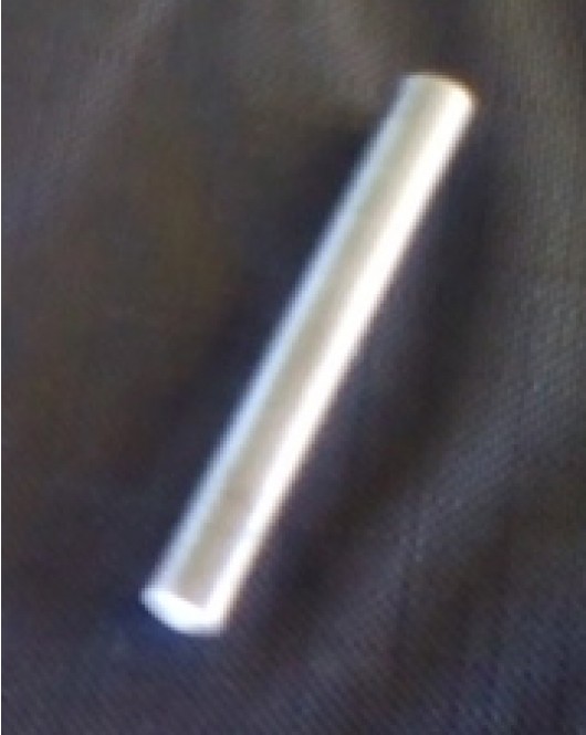 NEW Hercus 260 lever stop pin---part No.5H230