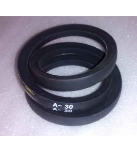 NEW hercus 260 motor A30 V-belt--part No.5H254
