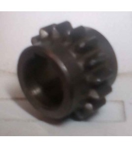 NEW 16 tooth primary gear for Hercus G model headstock---part No.5H349