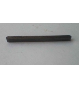 NEW Key for input shaft, Hercus G model headstock----part No.5H351
