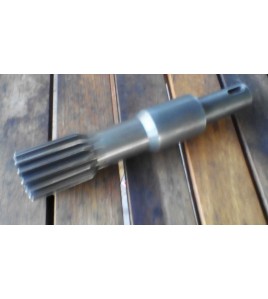 New Hercus 260G (geared head model) selector sleeve---part No.5H356