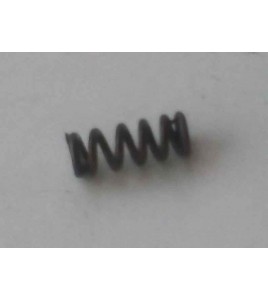NEW spring for ball, Hercus G model headstock----part No.5H366