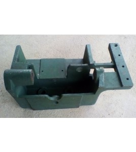 New Hercus 260G (geared head model) motor frame---part No.5H381