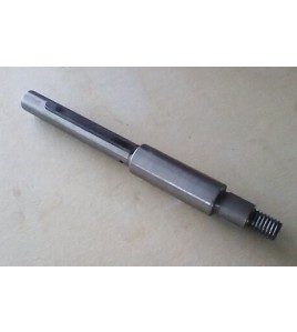 NEW Hercus 260ATM gearbox input shaft- metric models----Part No.5H507