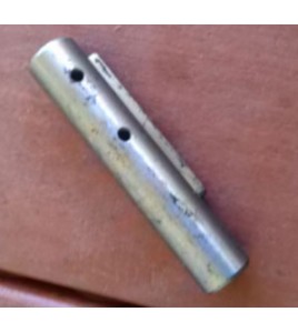 new Hercus 260 metric gearbox output shaft----part No.5H509