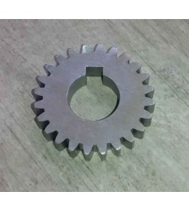 NEW hercus 260 24tooth gearbox cone gear--part No.5H519