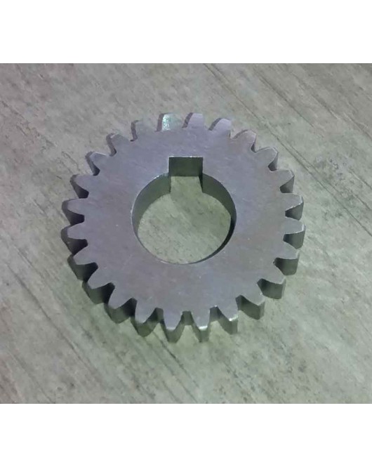 NEW hercus 260 24tooth gearbox cone gear--part No.5H519