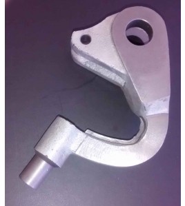 hercus 260ATM and AT gearbox handle--part No.5H547