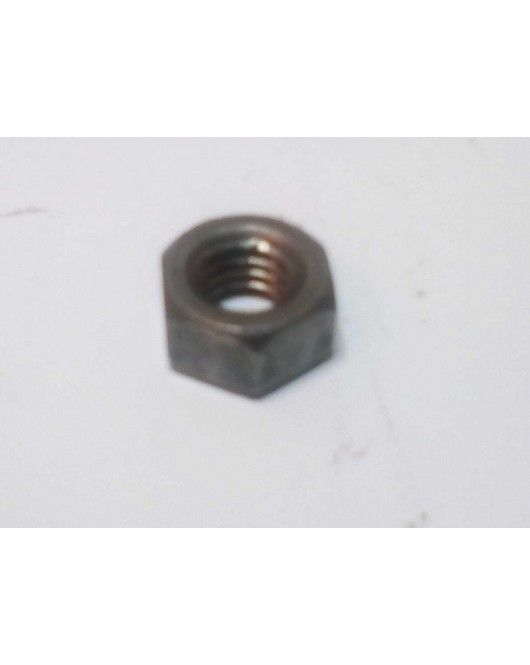 NEW Hercus ATM, DGM leadscrew nut----part No.5H55