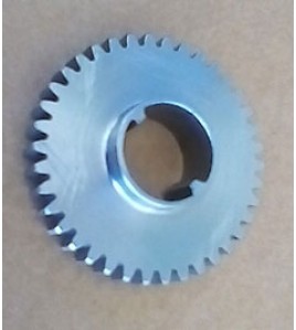 New hercus 260 gearbox handle idler gear--part No.5H551