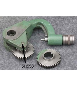 NEW Hercus gearbox handle dowel pin----part No.5H556