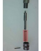 NEW Hercus gearbox handle plunger spring--part No.5H564, 346