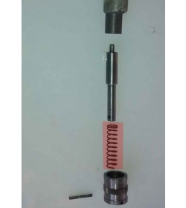 NEW Hercus gearbox handle plunger spring--part No.5H564, 346