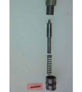 Hercus gearbox handle knob pin--part No.5H566