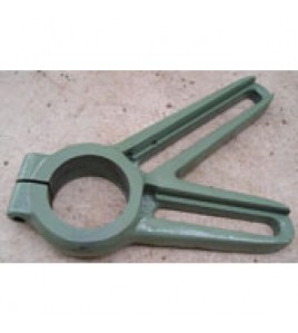 NEW hercus 9 or 260 change gear (banjo) bracket--part Nos.96, 5H581