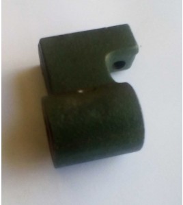 NEW Hercus 260 model A rear leadscrew bracket----part No.5H61