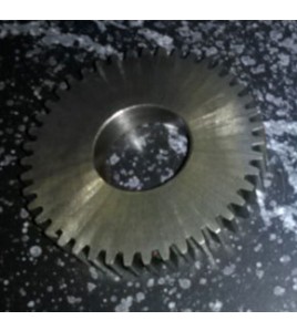 NEW Hercus apron rack gear, 9 inch and 260, all models--Part No.5H623, 31