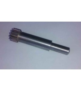 NEW hercus handwheel pinion gear--part Nos.5H631, 47