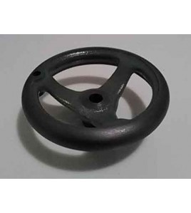 NEW Hercus apron handwheel--part No.5H633, 26