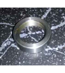 New Hercus 9 and 260 apron worm nut----part Nos.405, 5H642