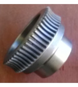 NEW Hercus 260 apron worm gear--part No.5H648