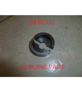 NEW hercus 9 or 260 apron clutch shoe for power feed--part Nos.5H650, 411