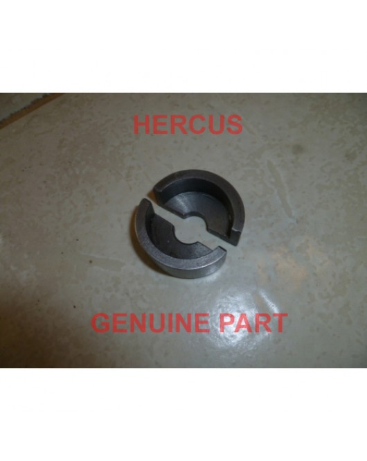 NEW hercus 9 or 260 apron clutch shoe for power feed--part Nos.5H650, 411