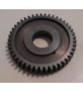 New Hercus 9 or 260 apron idler gear--part Nos. 402, 5H661