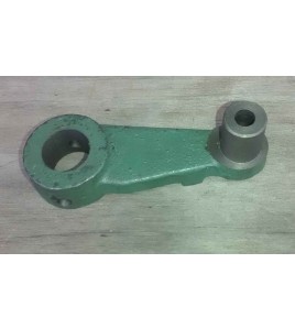 NEW hercus 9 or 260 apron idler gear shifter lever--part Nos.397, 5H663