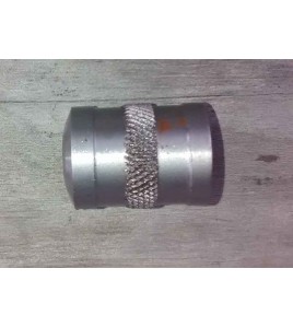 NEW Hercus apron shifter knob--part Nos.5H667, 401