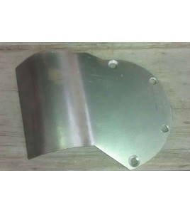 NEW hercus 260 apron oil trough cover-- part No.5H681