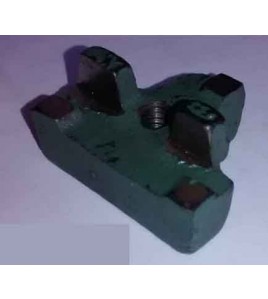 hercus saddle lock--part No.5H705, 19