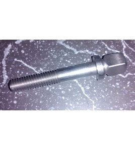 hercus 260 or 9 inch saddle lock bolt--part Nos. 5H706, 42