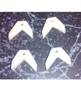 New hercus way felts--part Nos.16, 5H708