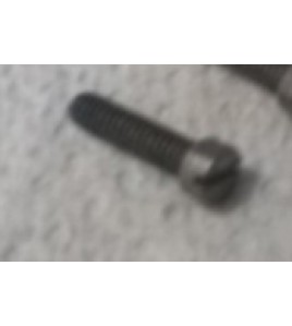 Hercus way felt retaining screw--part No.16b, 5h711