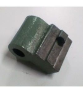 NEW Hercus 260 microswitch stop rod bracket----part No.5H714