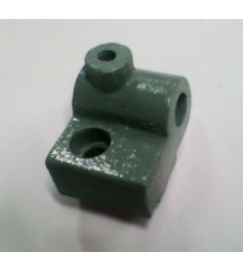 NEW Hercus 260 microswitch stop rod bracket----part No.5H714