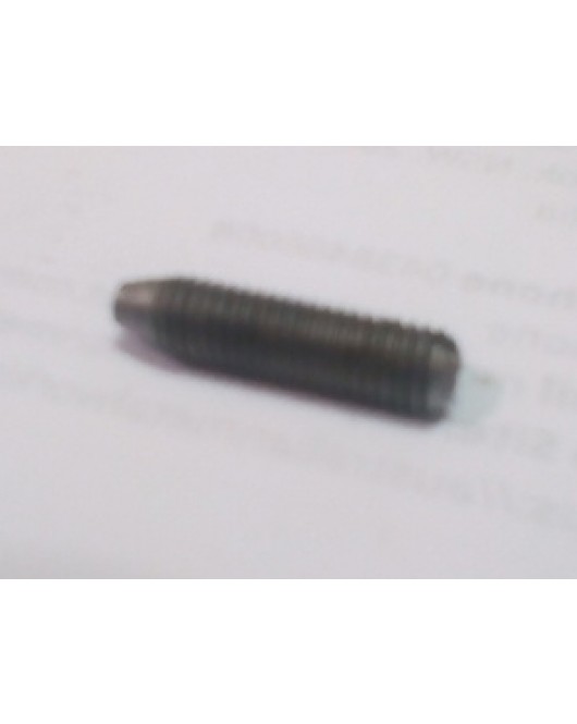 hercus gib screw--part No.5h723, 57a