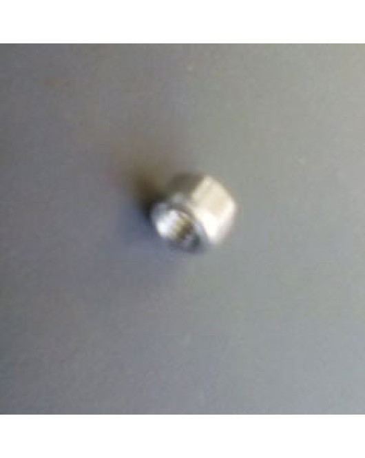 New Hercus gib screw lock nut----part no.57b, 5H724