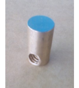 hercus metric compound spindle nut--part No.938, 5h753
