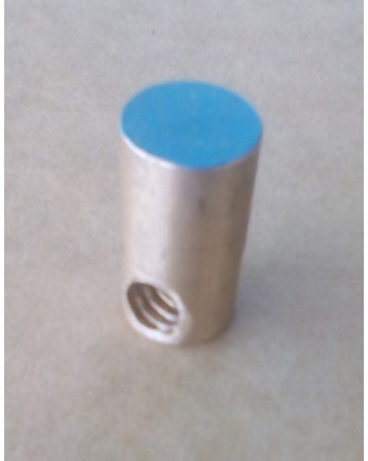 hercus metric compound spindle nut--part No.938, 5h753